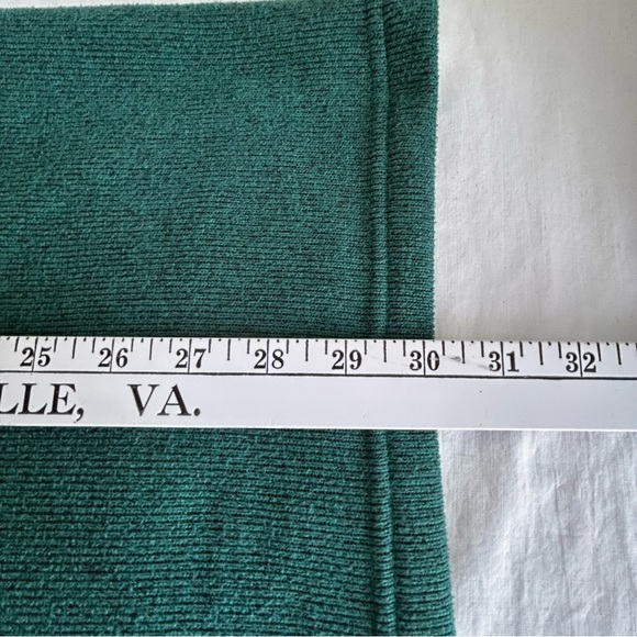 Izod Men's Advantage Performance Quarter Zip Pullover Sweater - Picture 12 of 13